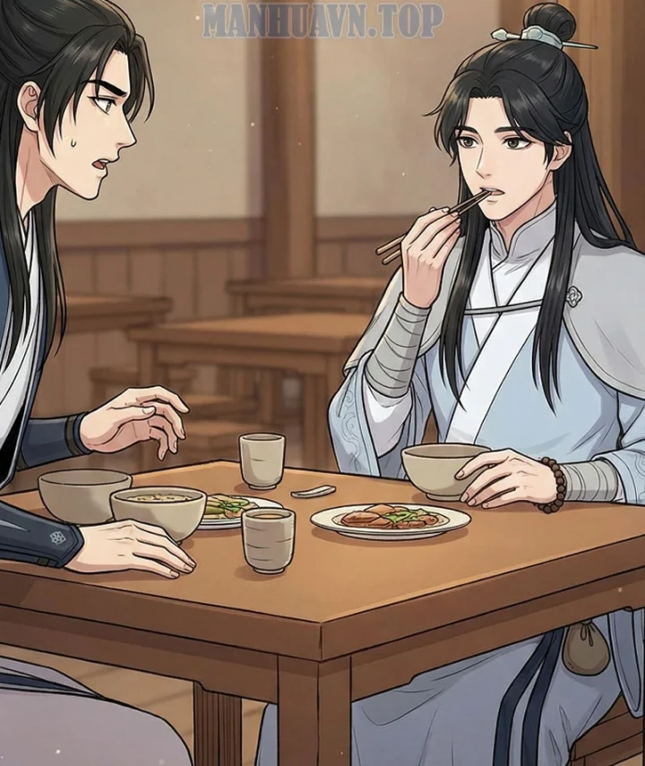 Xuyên Không Tới Tu Tiên Giới Làm Trù Thần Chapter 68 - Trang 7
