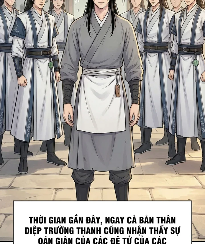 Xuyên Không Tới Tu Tiên Giới Làm Trù Thần Chapter 69 - Trang 18