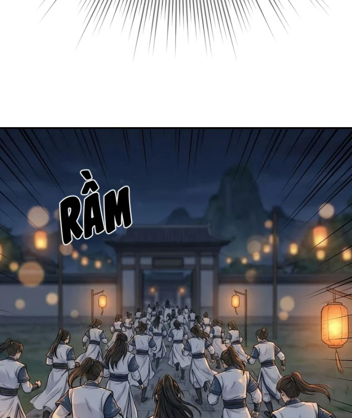Xuyên Không Tới Tu Tiên Giới Làm Trù Thần Chapter 69 - Trang 27