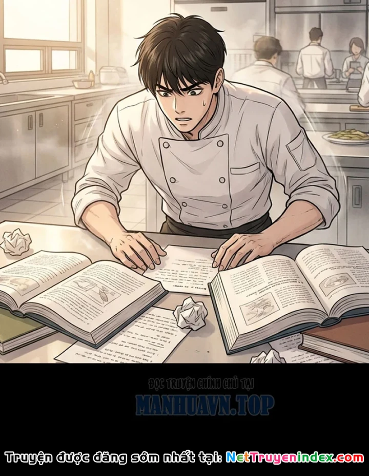 Xuyên Không Tới Tu Tiên Giới Làm Trù Thần Chapter 69 - Trang 7