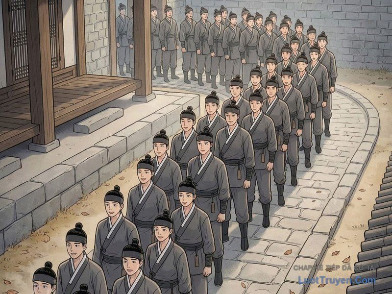 Xuyên Không Tới Tu Tiên Giới Làm Trù Thần Chapter 7 - Trang 12