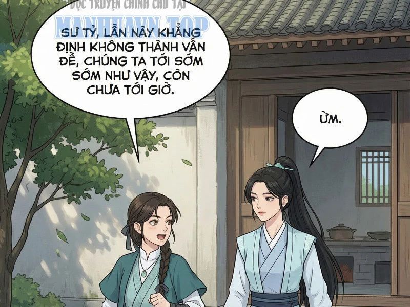 Xuyên Không Tới Tu Tiên Giới Làm Trù Thần Chapter 7 - Trang 18