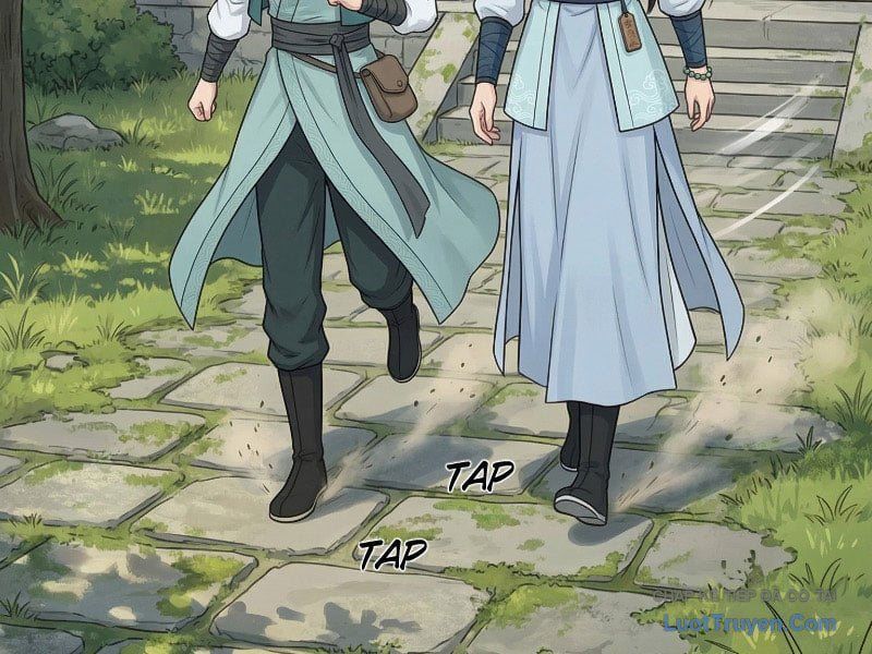 Xuyên Không Tới Tu Tiên Giới Làm Trù Thần Chapter 7 - Trang 19