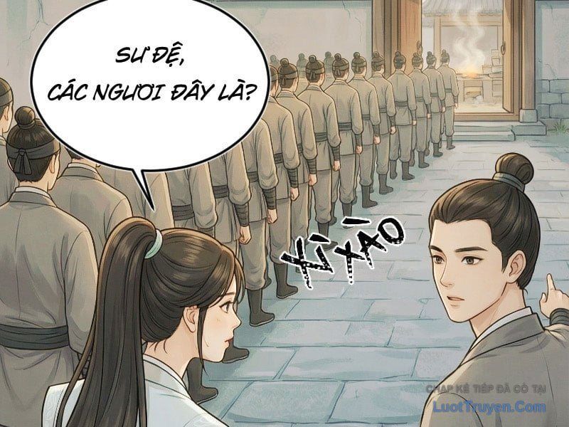 Xuyên Không Tới Tu Tiên Giới Làm Trù Thần Chapter 7 - Trang 25
