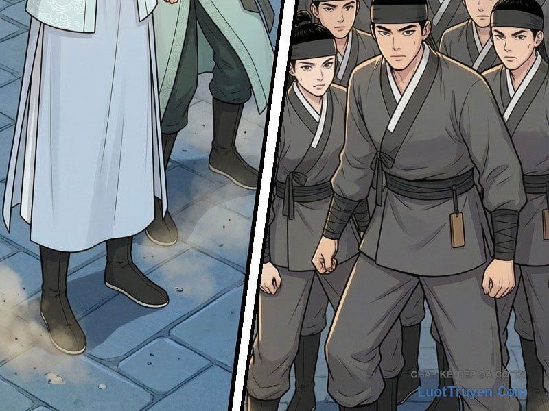 Xuyên Không Tới Tu Tiên Giới Làm Trù Thần Chapter 7 - Trang 31