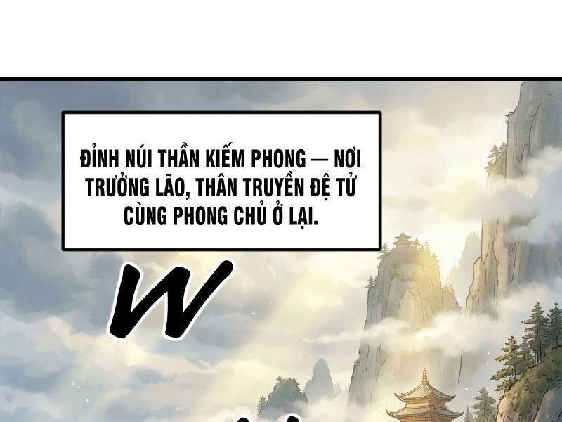 Xuyên Không Tới Tu Tiên Giới Làm Trù Thần Chapter 7 - Trang 38
