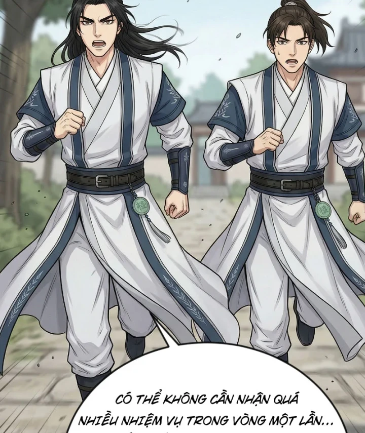 Xuyên Không Tới Tu Tiên Giới Làm Trù Thần Chapter 70 - Trang 11