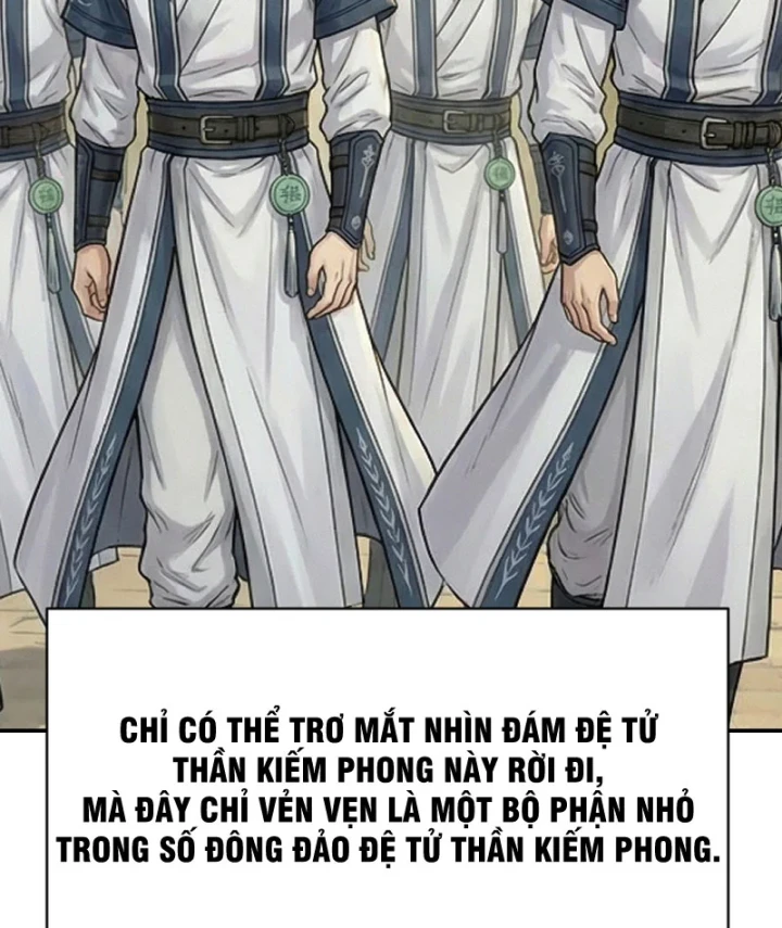 Xuyên Không Tới Tu Tiên Giới Làm Trù Thần Chapter 70 - Trang 29