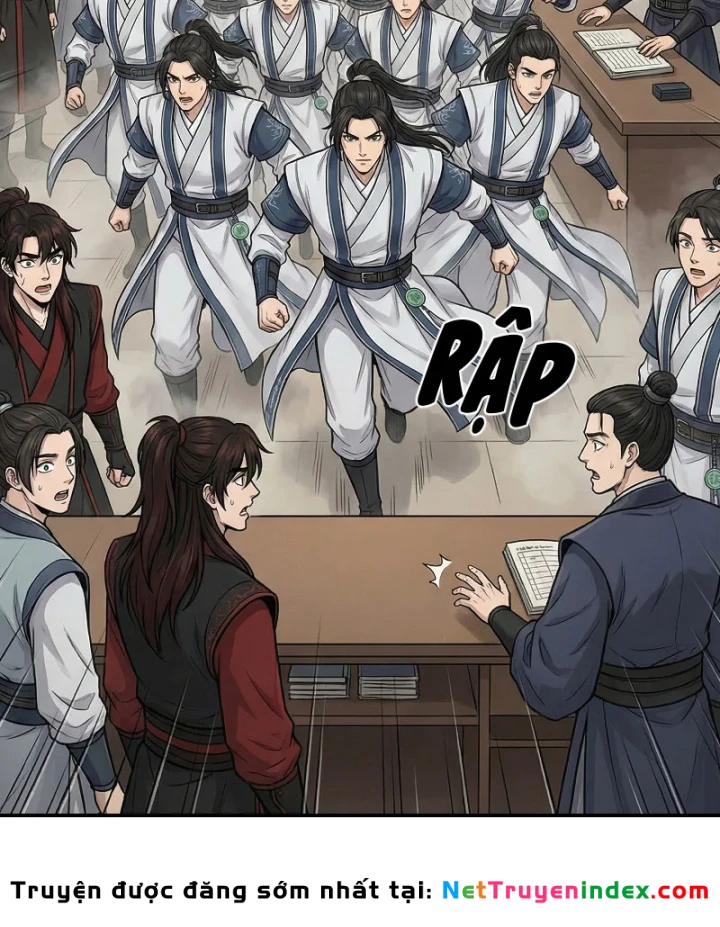 Xuyên Không Tới Tu Tiên Giới Làm Trù Thần Chapter 70 - Trang 38