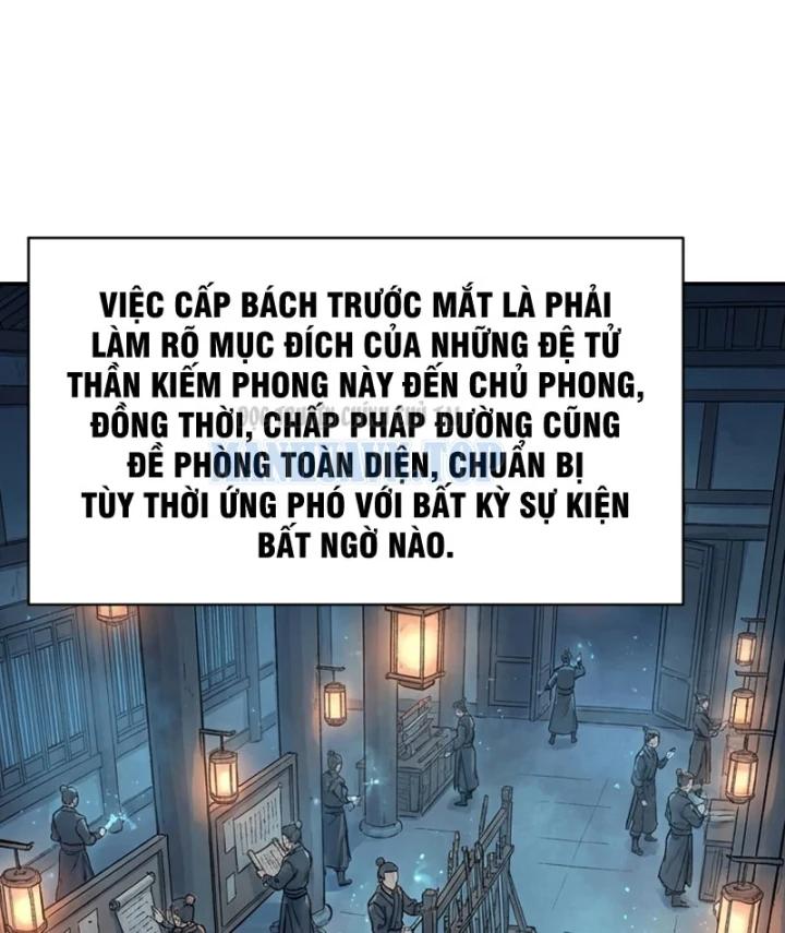 Xuyên Không Tới Tu Tiên Giới Làm Trù Thần Chapter 70 - Trang 4