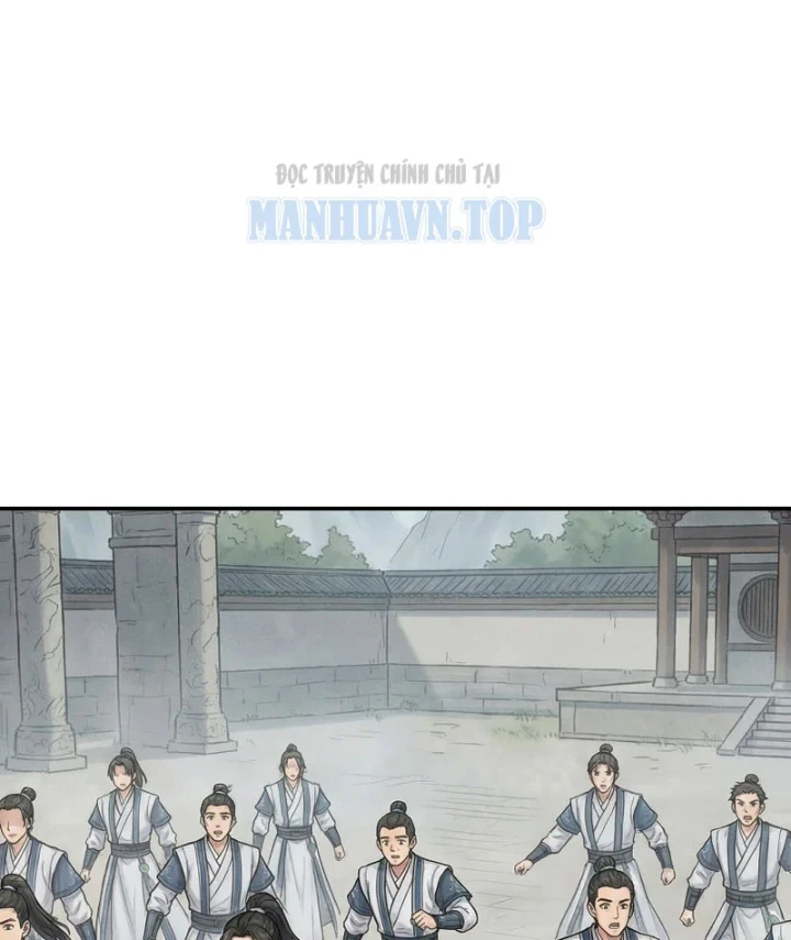 Xuyên Không Tới Tu Tiên Giới Làm Trù Thần Chapter 70 - Trang 43
