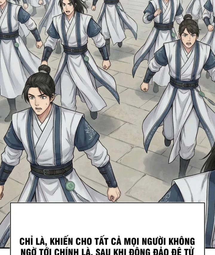 Xuyên Không Tới Tu Tiên Giới Làm Trù Thần Chapter 70 - Trang 44