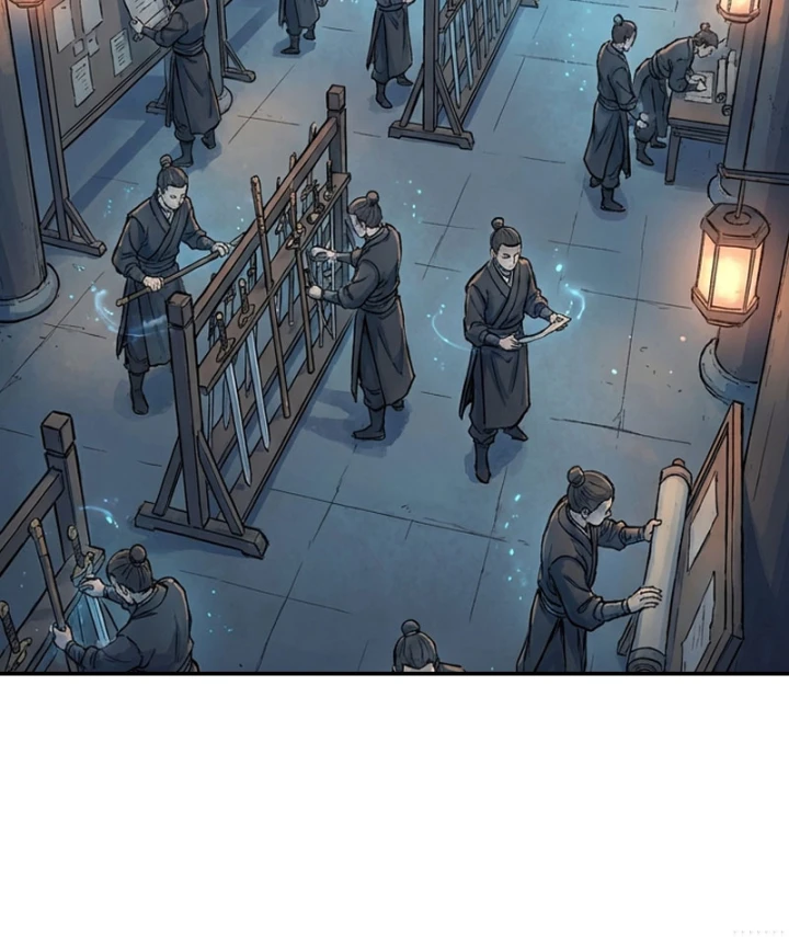 Xuyên Không Tới Tu Tiên Giới Làm Trù Thần Chapter 70 - Trang 5