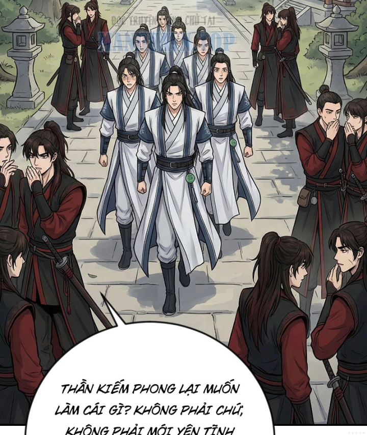 Xuyên Không Tới Tu Tiên Giới Làm Trù Thần Chapter 70 - Trang 7