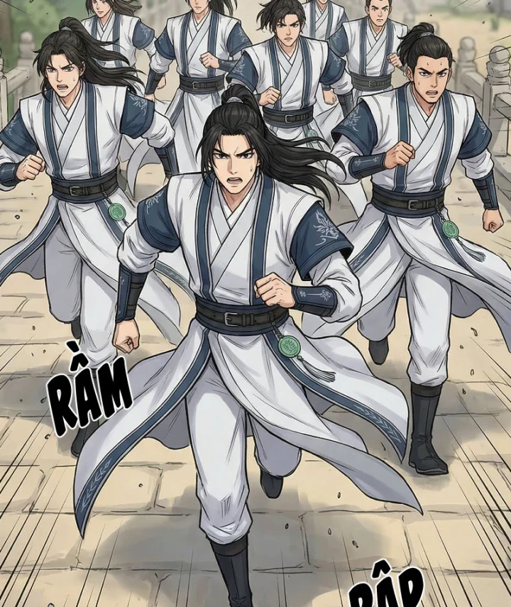Xuyên Không Tới Tu Tiên Giới Làm Trù Thần Chapter 70 - Trang 9