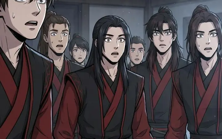 Xuyên Không Tới Tu Tiên Giới Làm Trù Thần Chapter 71 - Trang 11