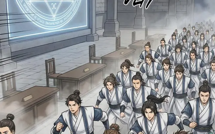 Xuyên Không Tới Tu Tiên Giới Làm Trù Thần Chapter 71 - Trang 3