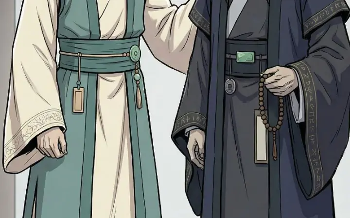 Xuyên Không Tới Tu Tiên Giới Làm Trù Thần Chapter 71 - Trang 32