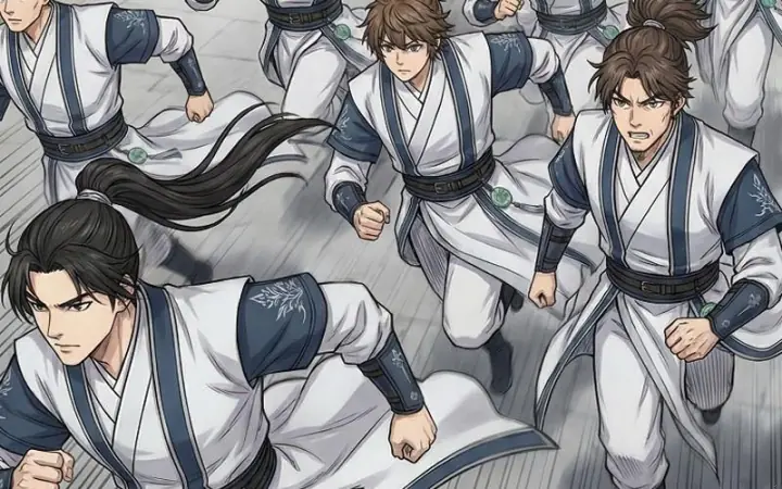 Xuyên Không Tới Tu Tiên Giới Làm Trù Thần Chapter 71 - Trang 4