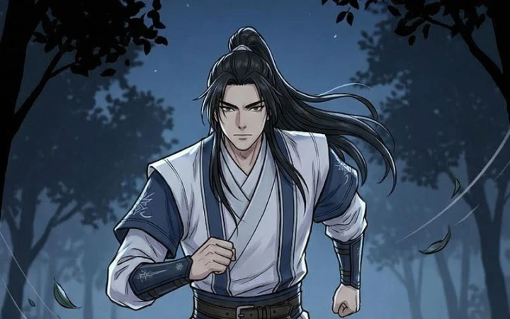 Xuyên Không Tới Tu Tiên Giới Làm Trù Thần Chapter 72 - Trang 23