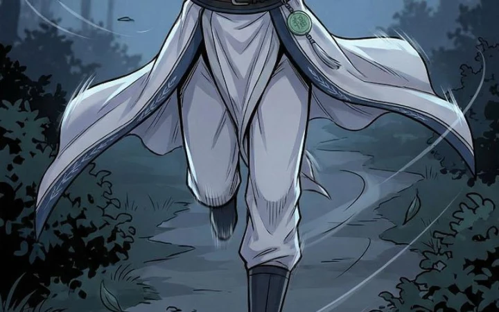 Xuyên Không Tới Tu Tiên Giới Làm Trù Thần Chapter 72 - Trang 24