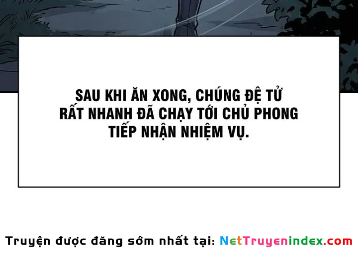 Xuyên Không Tới Tu Tiên Giới Làm Trù Thần Chapter 72 - Trang 25