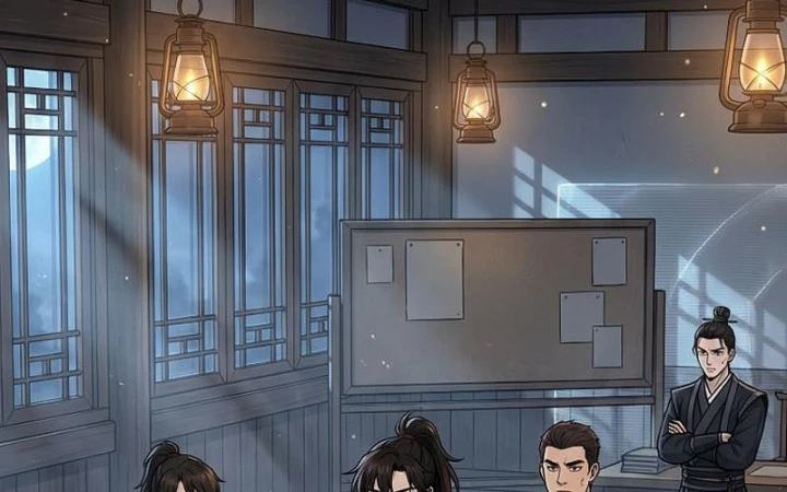 Xuyên Không Tới Tu Tiên Giới Làm Trù Thần Chapter 72 - Trang 31