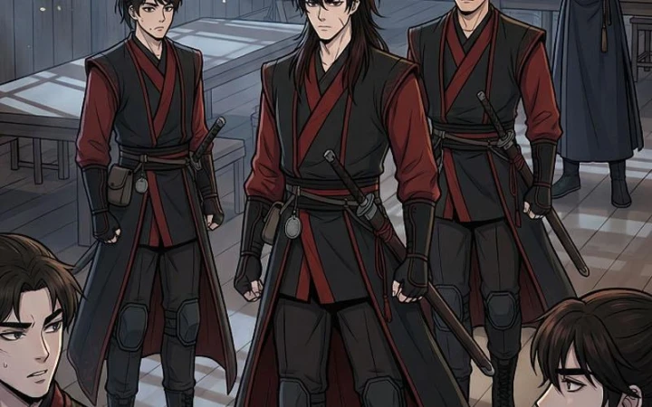 Xuyên Không Tới Tu Tiên Giới Làm Trù Thần Chapter 72 - Trang 32