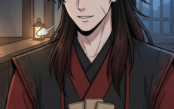 Xuyên Không Tới Tu Tiên Giới Làm Trù Thần Chapter 72 - Trang 36