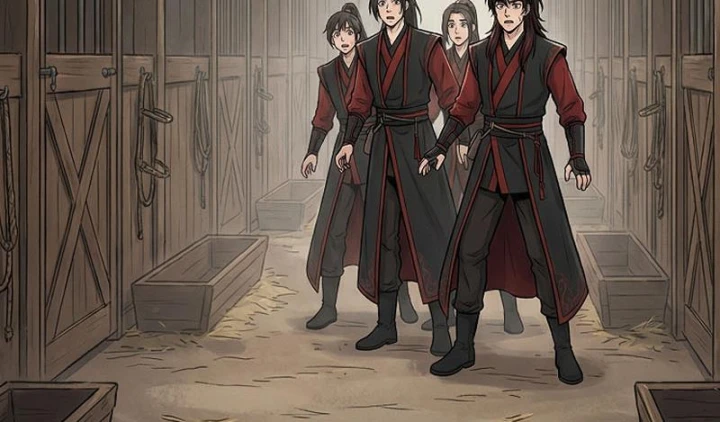 Xuyên Không Tới Tu Tiên Giới Làm Trù Thần Chapter 72 - Trang 4