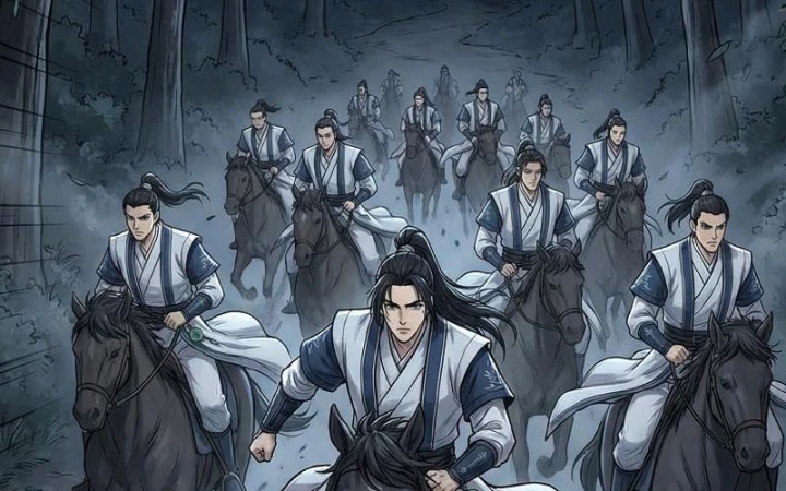 Xuyên Không Tới Tu Tiên Giới Làm Trù Thần Chapter 72 - Trang 47