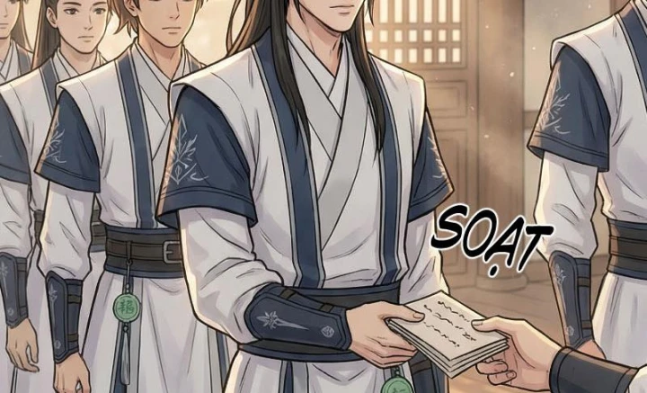 Xuyên Không Tới Tu Tiên Giới Làm Trù Thần Chapter 73 - Trang 27