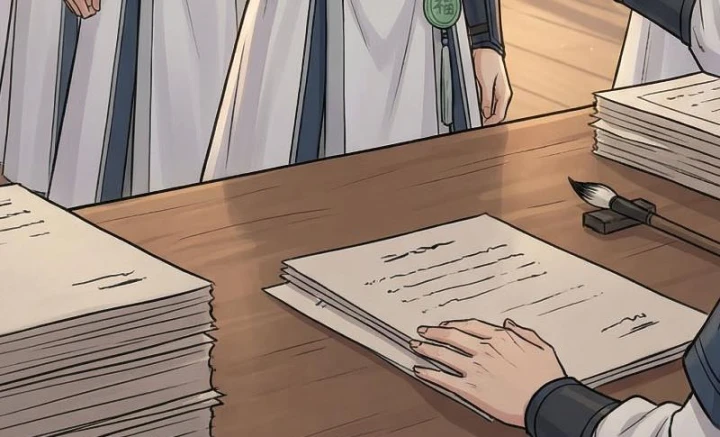 Xuyên Không Tới Tu Tiên Giới Làm Trù Thần Chapter 73 - Trang 28