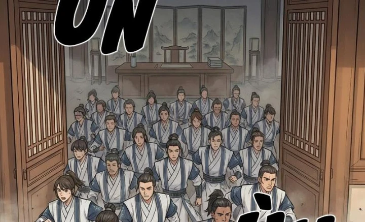 Xuyên Không Tới Tu Tiên Giới Làm Trù Thần Chapter 73 - Trang 31