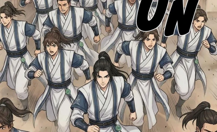 Xuyên Không Tới Tu Tiên Giới Làm Trù Thần Chapter 73 - Trang 32