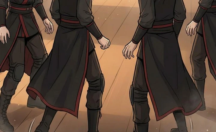 Xuyên Không Tới Tu Tiên Giới Làm Trù Thần Chapter 73 - Trang 44