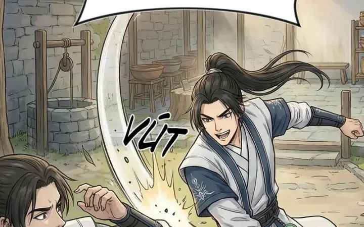Xuyên Không Tới Tu Tiên Giới Làm Trù Thần Chapter 74 - Trang 19
