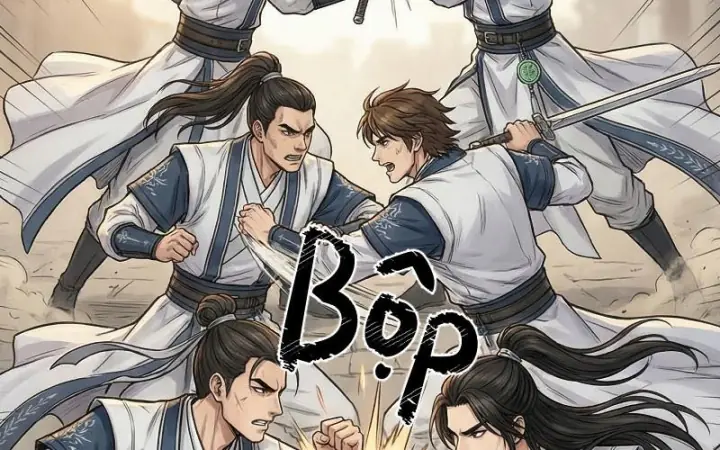 Xuyên Không Tới Tu Tiên Giới Làm Trù Thần Chapter 74 - Trang 23
