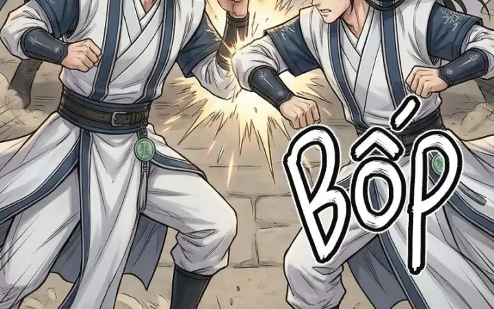 Xuyên Không Tới Tu Tiên Giới Làm Trù Thần Chapter 74 - Trang 24