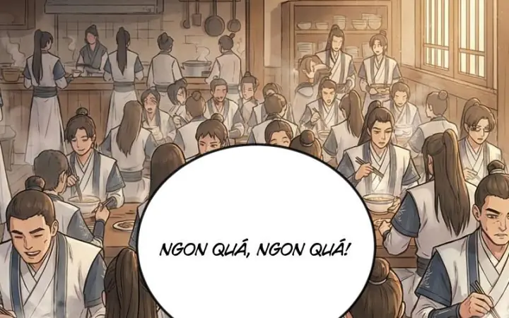 Xuyên Không Tới Tu Tiên Giới Làm Trù Thần Chapter 74 - Trang 34