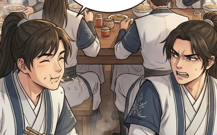 Xuyên Không Tới Tu Tiên Giới Làm Trù Thần Chapter 74 - Trang 35