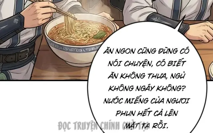 Xuyên Không Tới Tu Tiên Giới Làm Trù Thần Chapter 74 - Trang 36