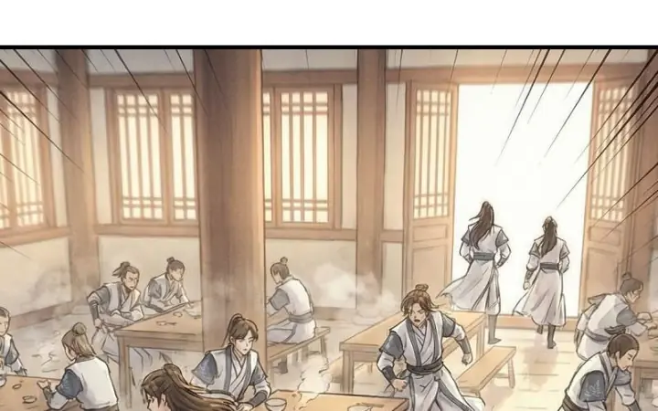 Xuyên Không Tới Tu Tiên Giới Làm Trù Thần Chapter 74 - Trang 38