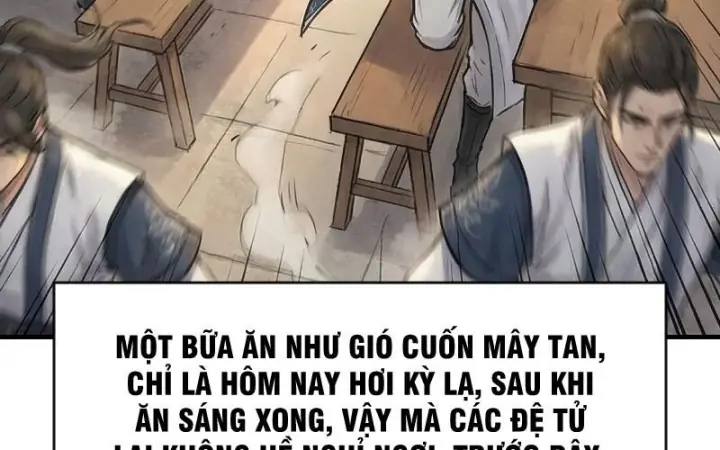 Xuyên Không Tới Tu Tiên Giới Làm Trù Thần Chapter 74 - Trang 40