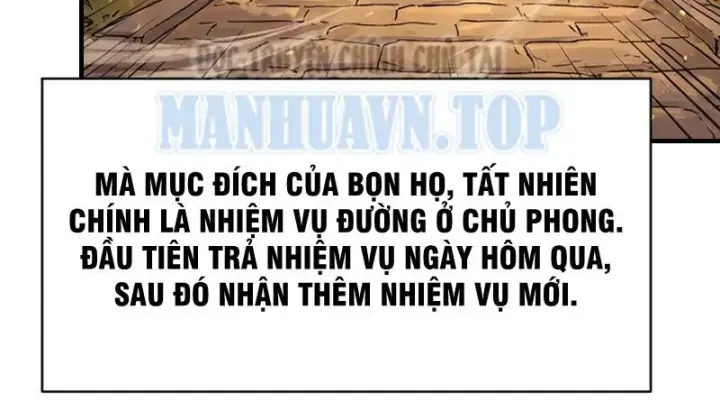 Xuyên Không Tới Tu Tiên Giới Làm Trù Thần Chapter 74 - Trang 44