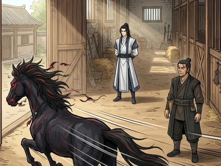 Xuyên Không Tới Tu Tiên Giới Làm Trù Thần Chapter 75 - Trang 3