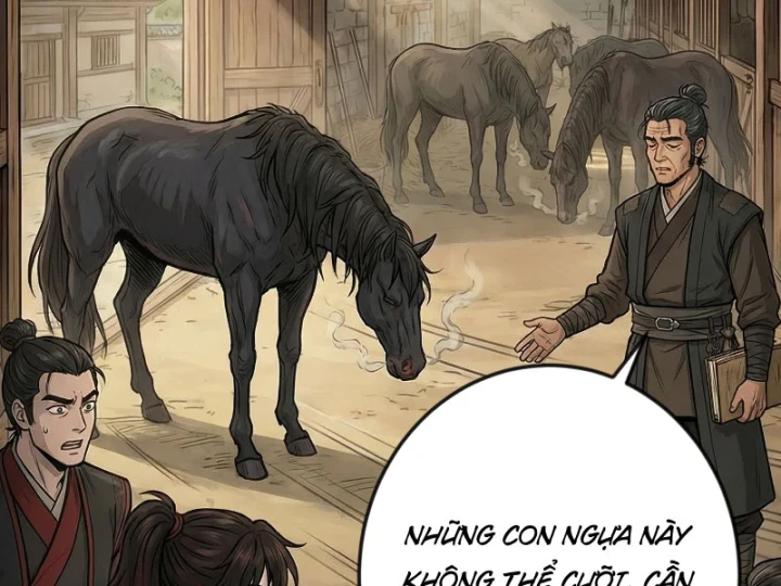 Xuyên Không Tới Tu Tiên Giới Làm Trù Thần Chapter 75 - Trang 30