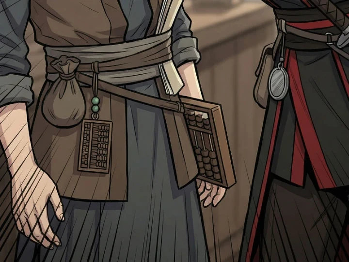 Xuyên Không Tới Tu Tiên Giới Làm Trù Thần Chapter 75 - Trang 49