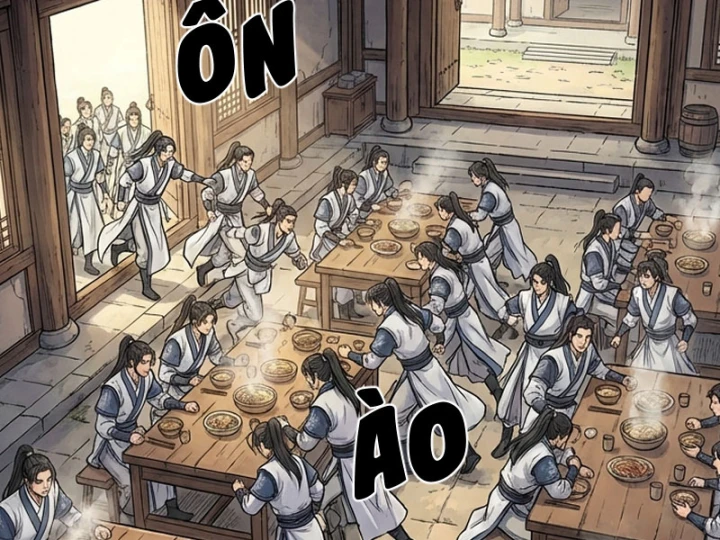 Xuyên Không Tới Tu Tiên Giới Làm Trù Thần Chapter 76 - Trang 10