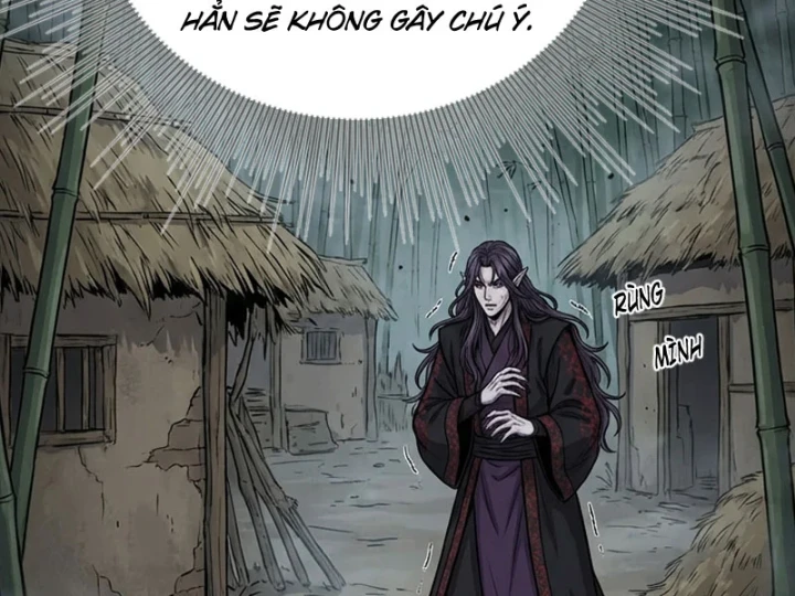 Xuyên Không Tới Tu Tiên Giới Làm Trù Thần Chapter 76 - Trang 20